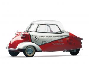 Messerschmitt KR200 Service Car '1962